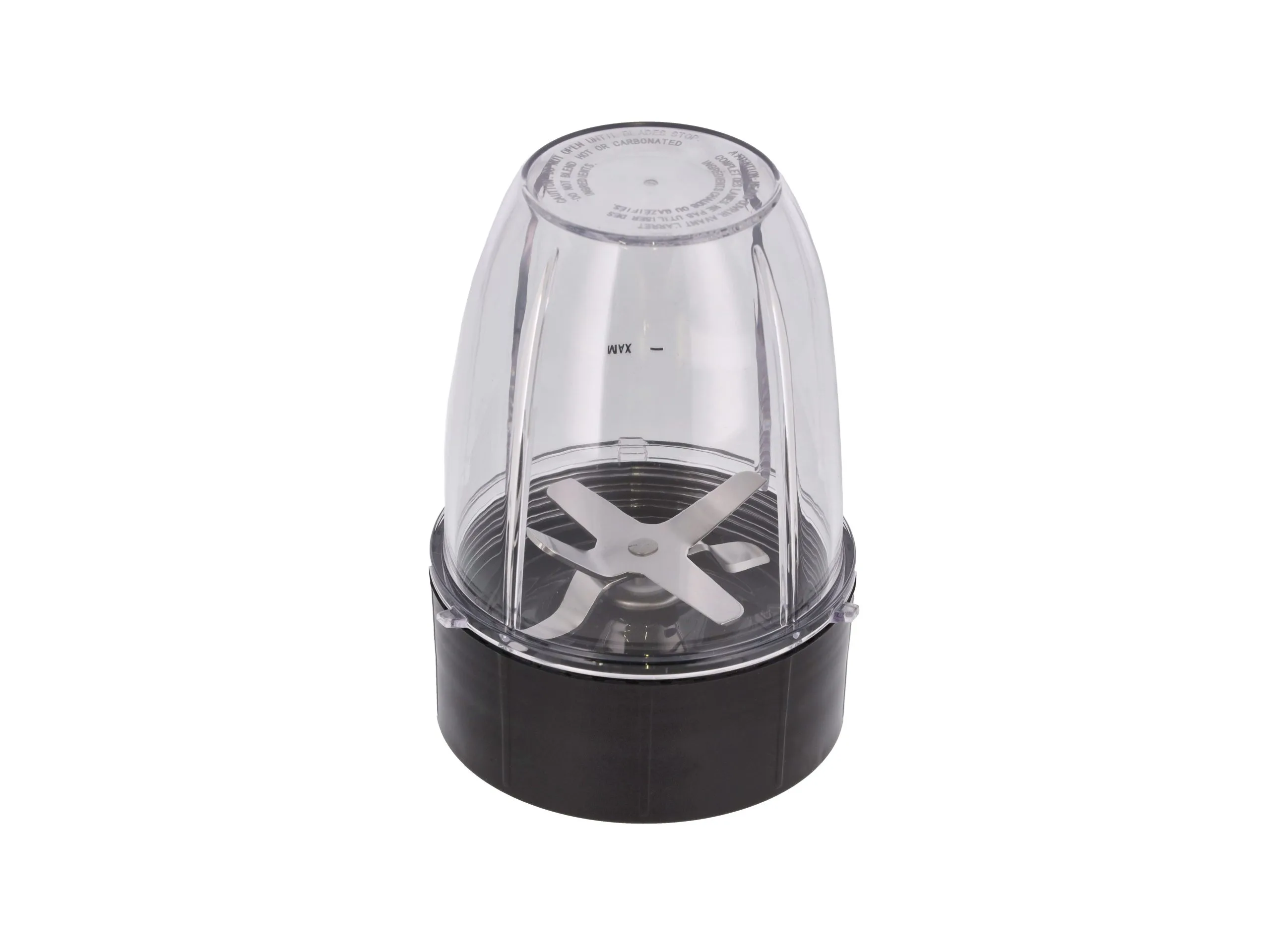 HOLM High Speed Blender 1000 Watt 6 HOLM High Speed Blender 1000 Watt - Billede 4