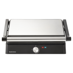 NORDIC SENSE Paninigrill 2200 Watt