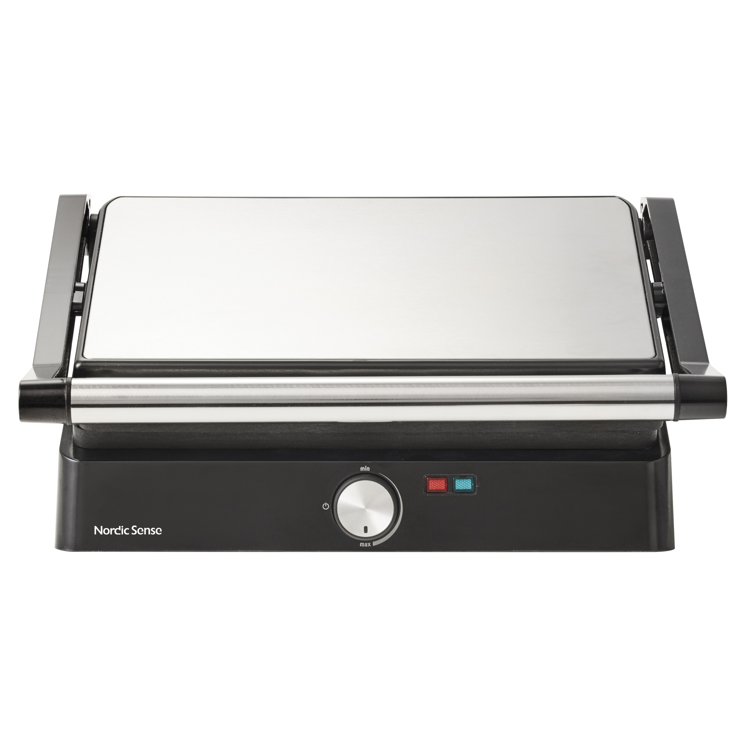 NORDIC SENSE Paninigrill 2200 Watt 3 NORDIC SENSE Paninigrill 2200 Watt