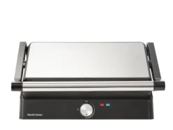 NORDIC SENSE Paninigrill 2200 Watt 11 NORDIC SENSE Paninigrill 2200 Watt -Køkkenmaskiner Butik 15096 high scaled