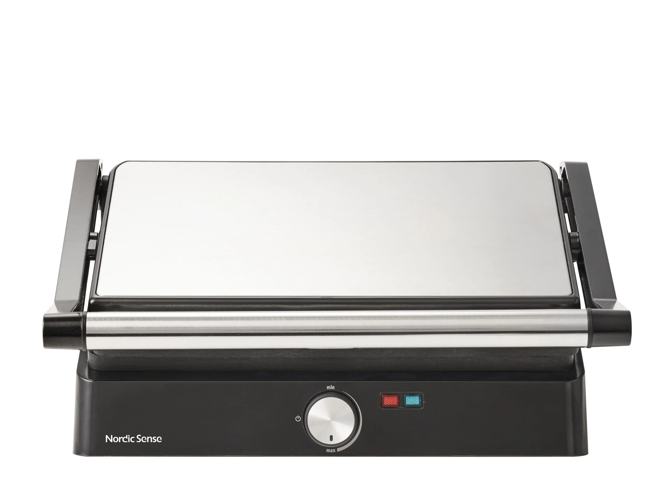 NORDIC SENSE Paninigrill 2200 Watt 7 NORDIC SENSE Paninigrill 2200 Watt - Billede 5
