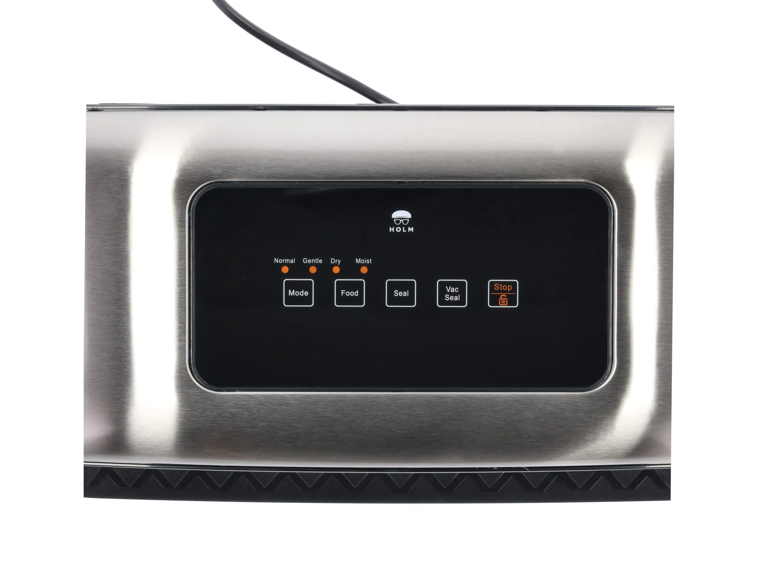 HOLM Vakuummaskine 110 Watt 4 HOLM Vakuummaskine 110 Watt - Billede 2