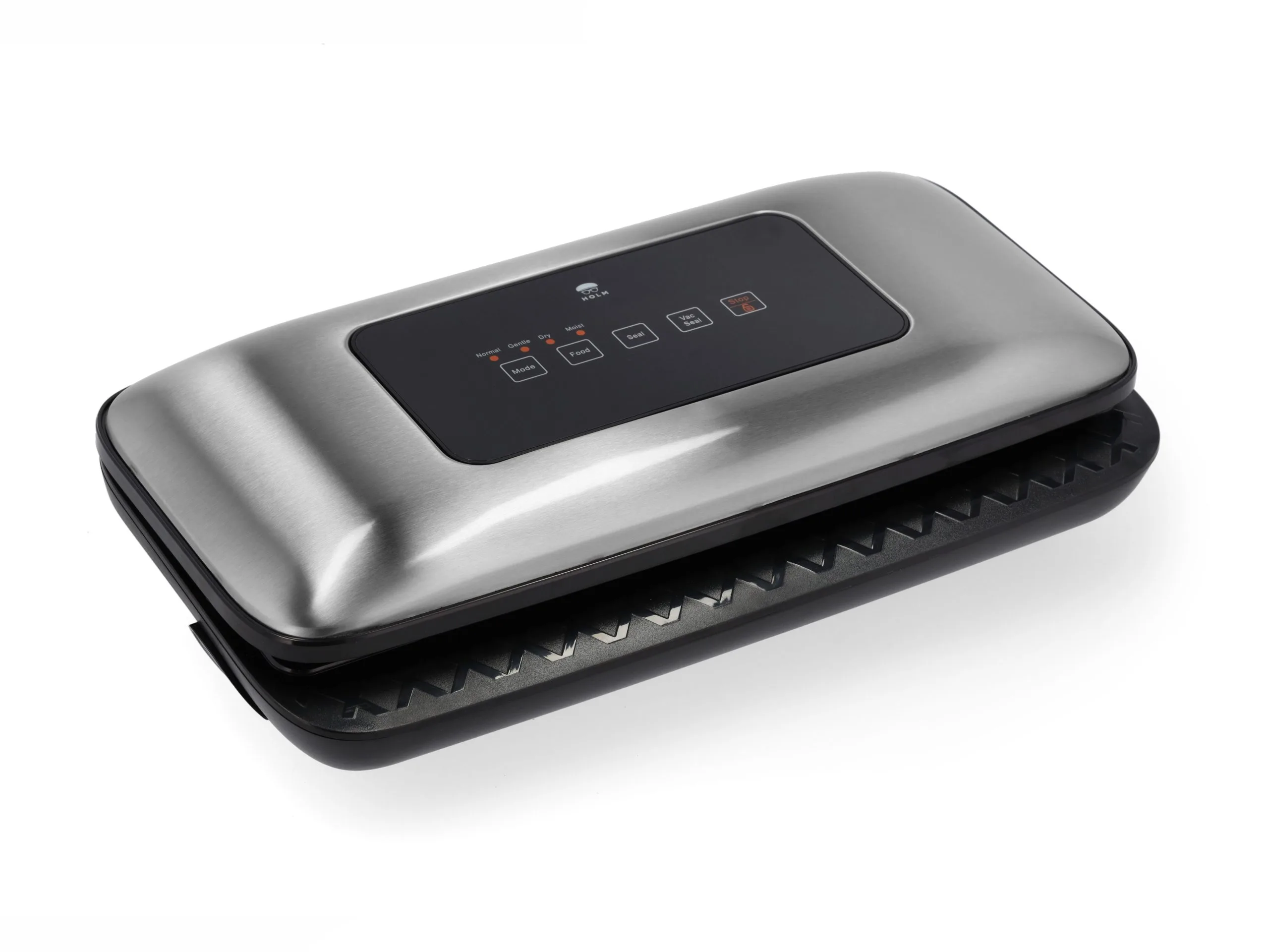 HOLM Vakuummaskine 110 Watt 5 HOLM Vakuummaskine 110 Watt - Billede 3