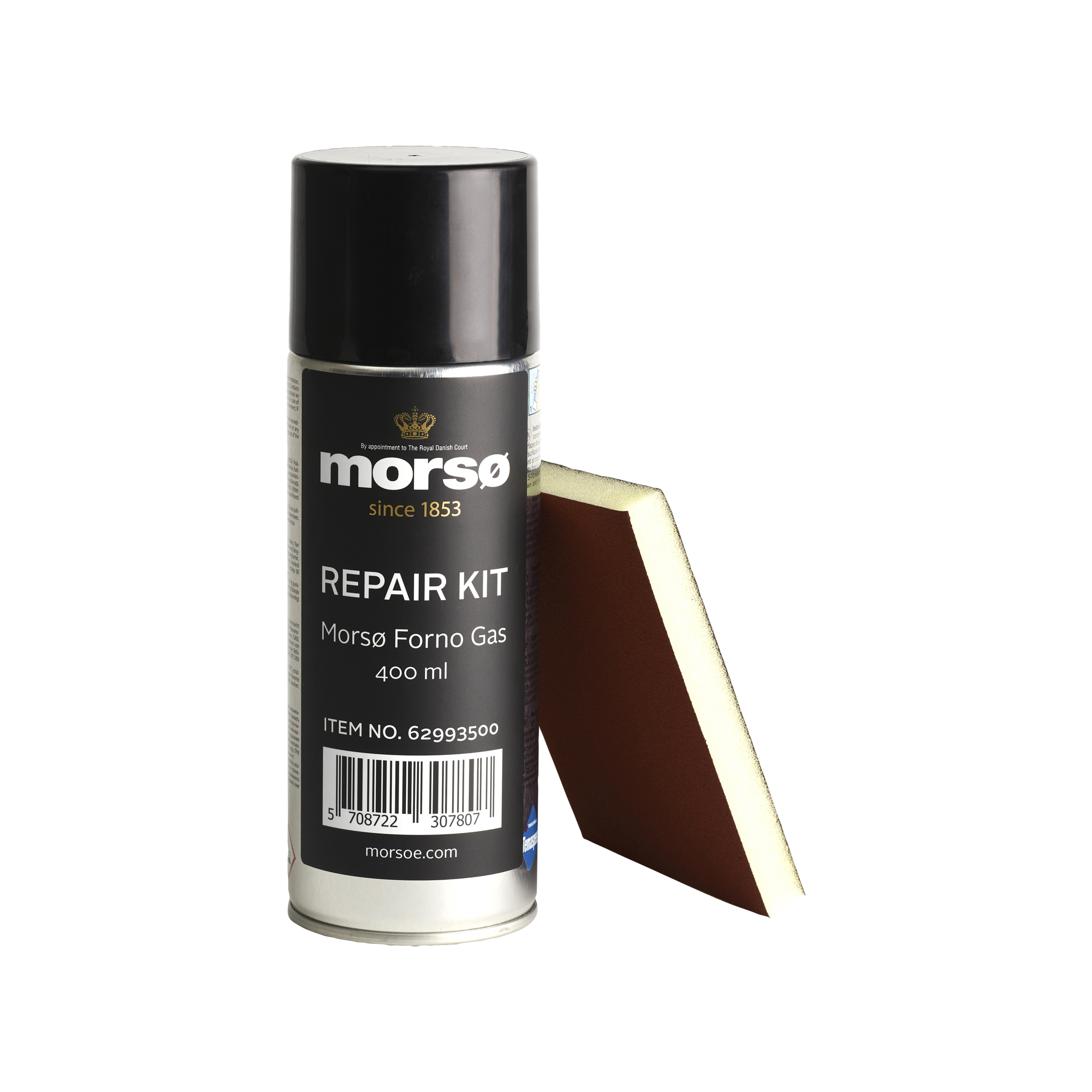 Morsø Vedligeholdelseskit 400 Ml 3 Morsø Vedligeholdelseskit 400 Ml