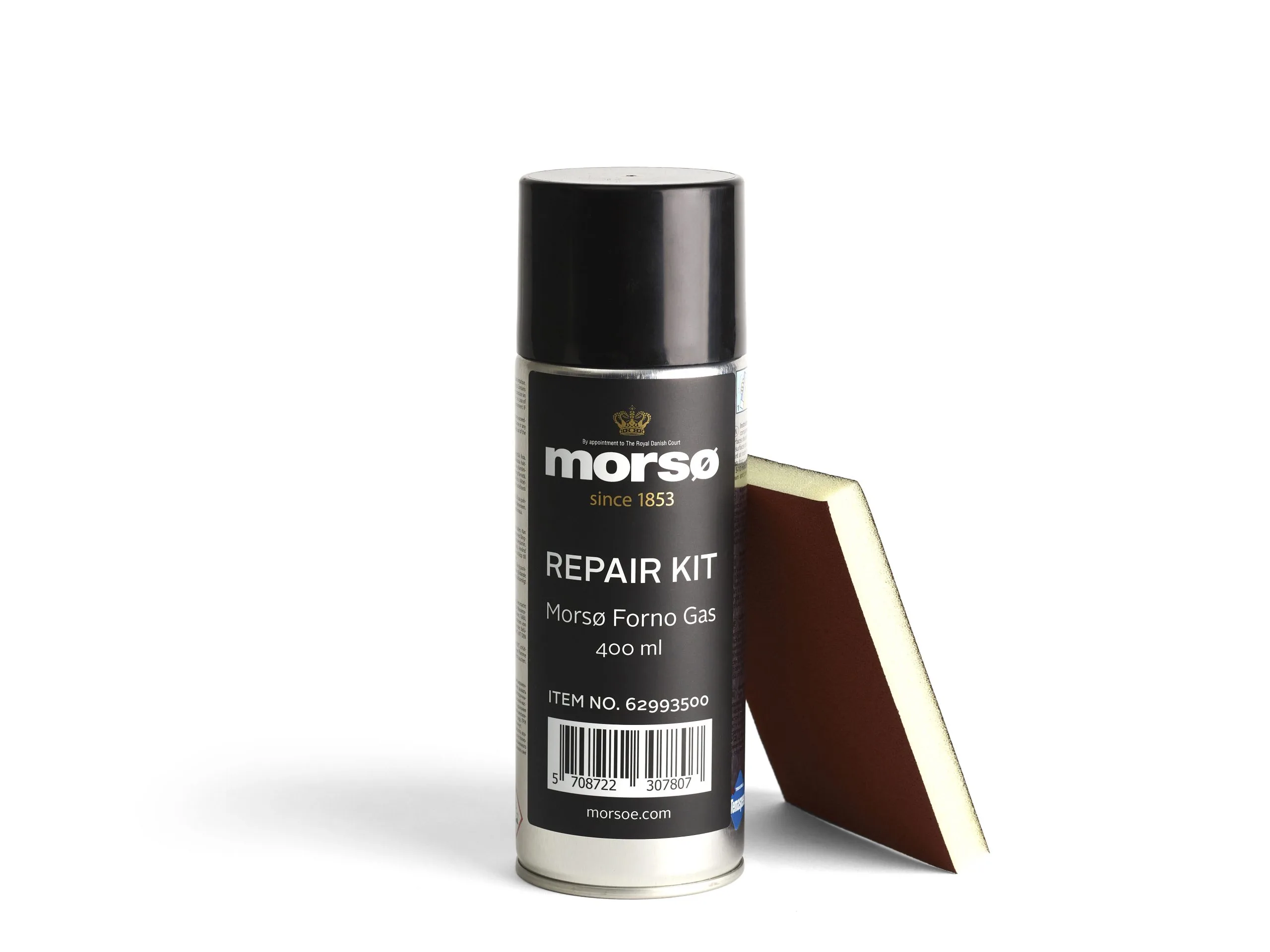 Morsø Vedligeholdelseskit 400 Ml 4 Morsø Vedligeholdelseskit 400 Ml - Billede 2