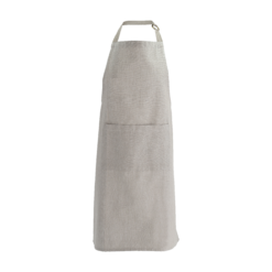 Södahl Organic Chambray Organic Forklæde