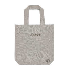 Södahl Organic Chambray Organic Shopper