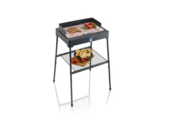 SEVERIN Elgrill M. Ben 2200 Watt -Køkkenmaskiner Butik 15750 3 high scaled