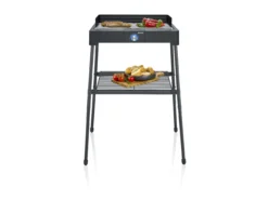 SEVERIN Elgrill M. Ben 2200 Watt -Køkkenmaskiner Butik 15750 4 high scaled