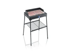 SEVERIN Elgrill M. Ben 2200 Watt -Køkkenmaskiner Butik 15750 high scaled