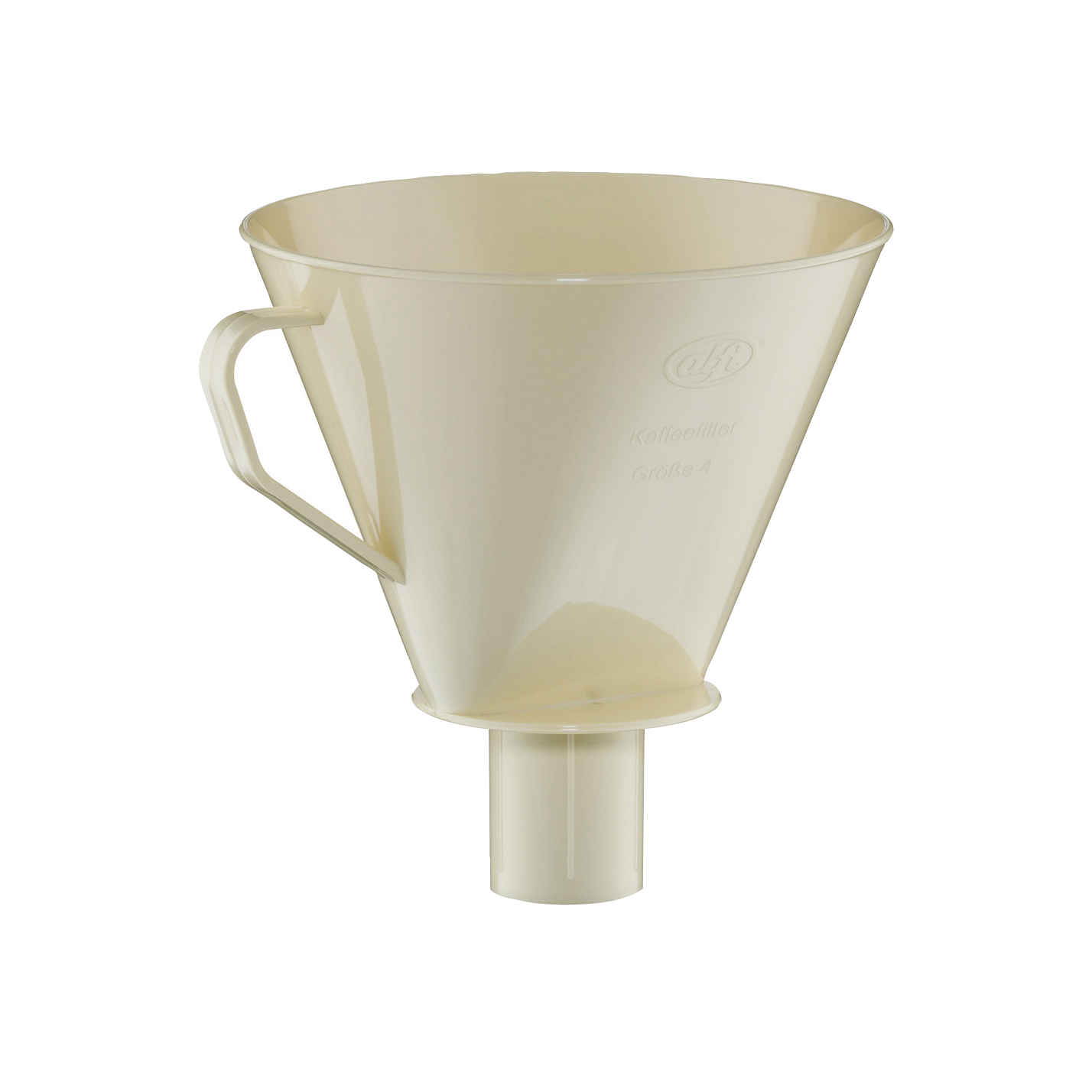 Alfi Kaffetragt Med Studs 3 Alfi Kaffetragt Med Studs