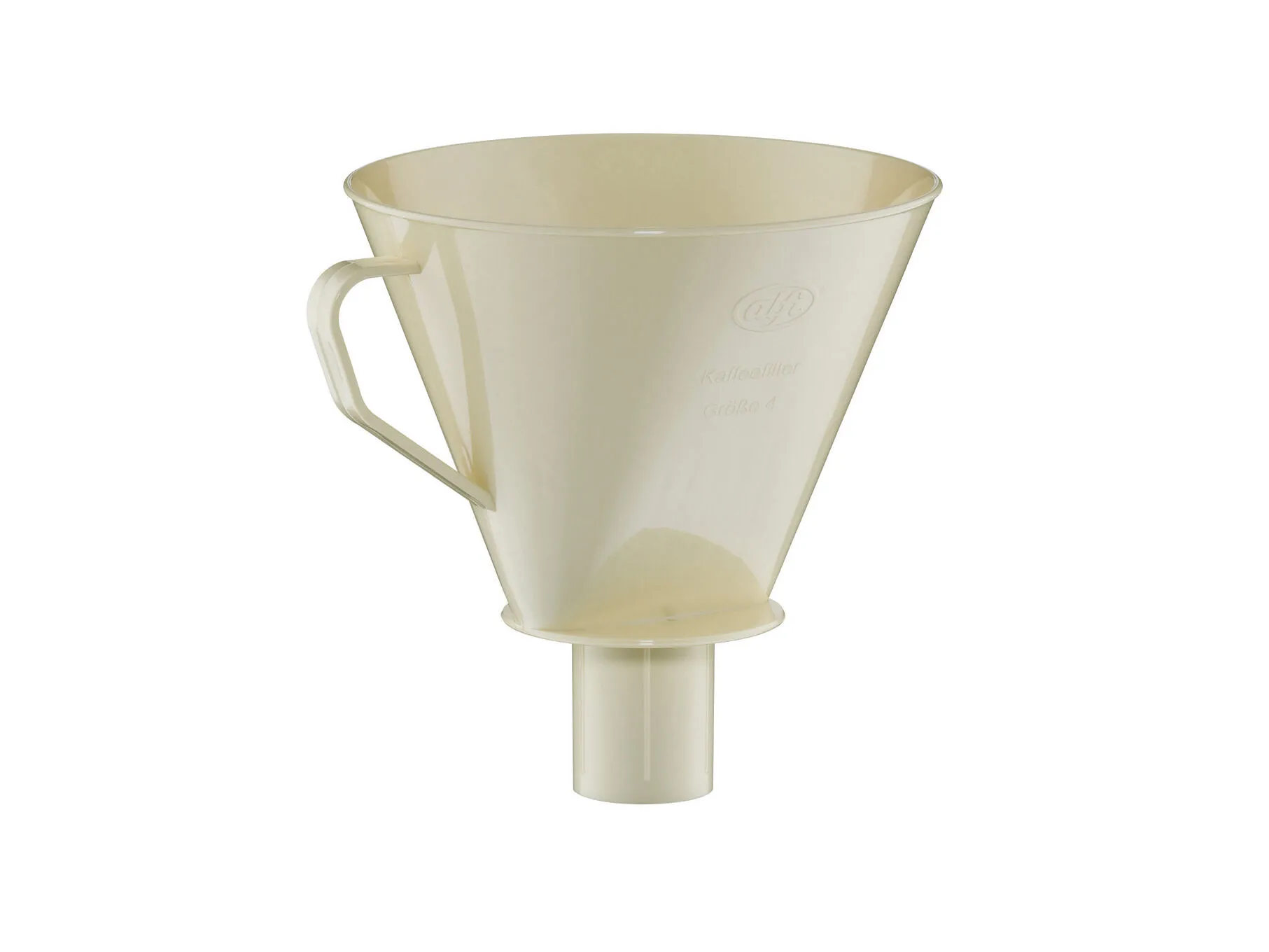 Alfi Kaffetragt Med Studs 4 Alfi Kaffetragt Med Studs - Billede 2