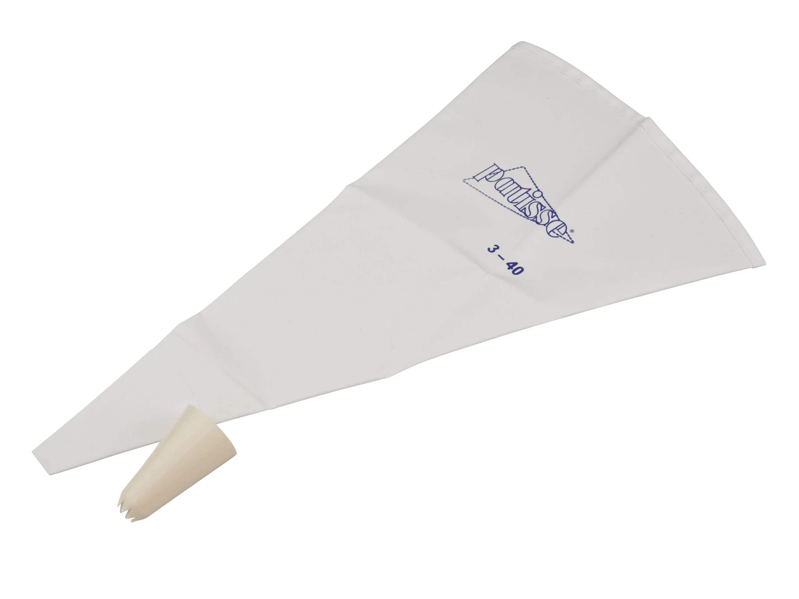 Patisse Sprøjteposesæt 2 Dele 4 Patisse Sprøjteposesæt 2 Dele - Billede 2