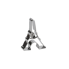 Patisse Udstikker Eiffeltårn 1 Patisse Udstikker Eiffeltårn -Køkkenmaskiner Butik 16601