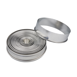 Patisse Udstikkersæt Ring 14 Stk.