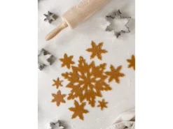 Patisse Udstikker Snefnug 11 Patisse Udstikker Snefnug -Køkkenmaskiner Butik 16660 env 1 high scaled