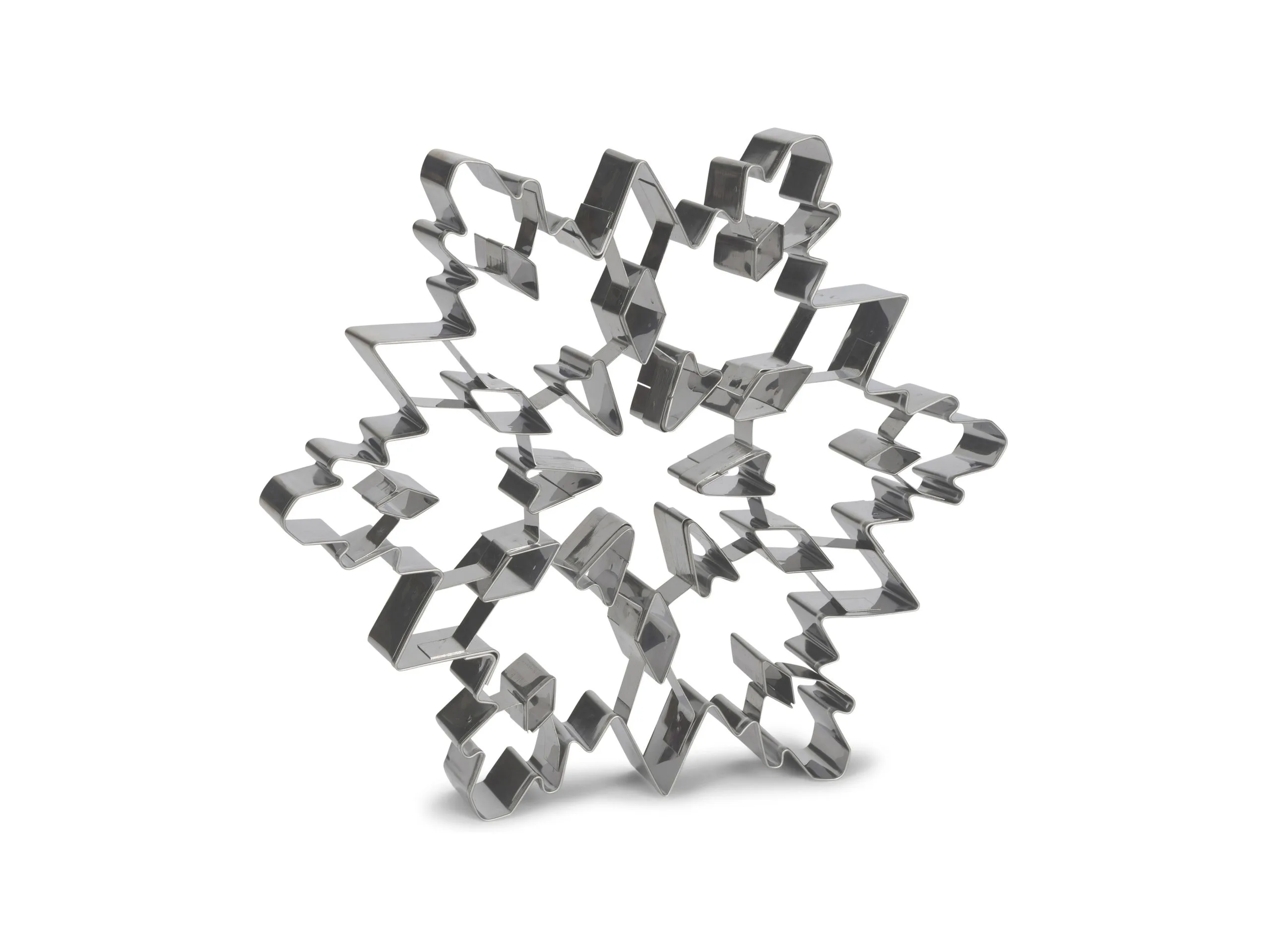 Patisse Udstikker Snefnug 10 Patisse Udstikker Snefnug - Billede 8