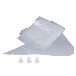 Patisse Engangssprøjteposesæt 13 Dele