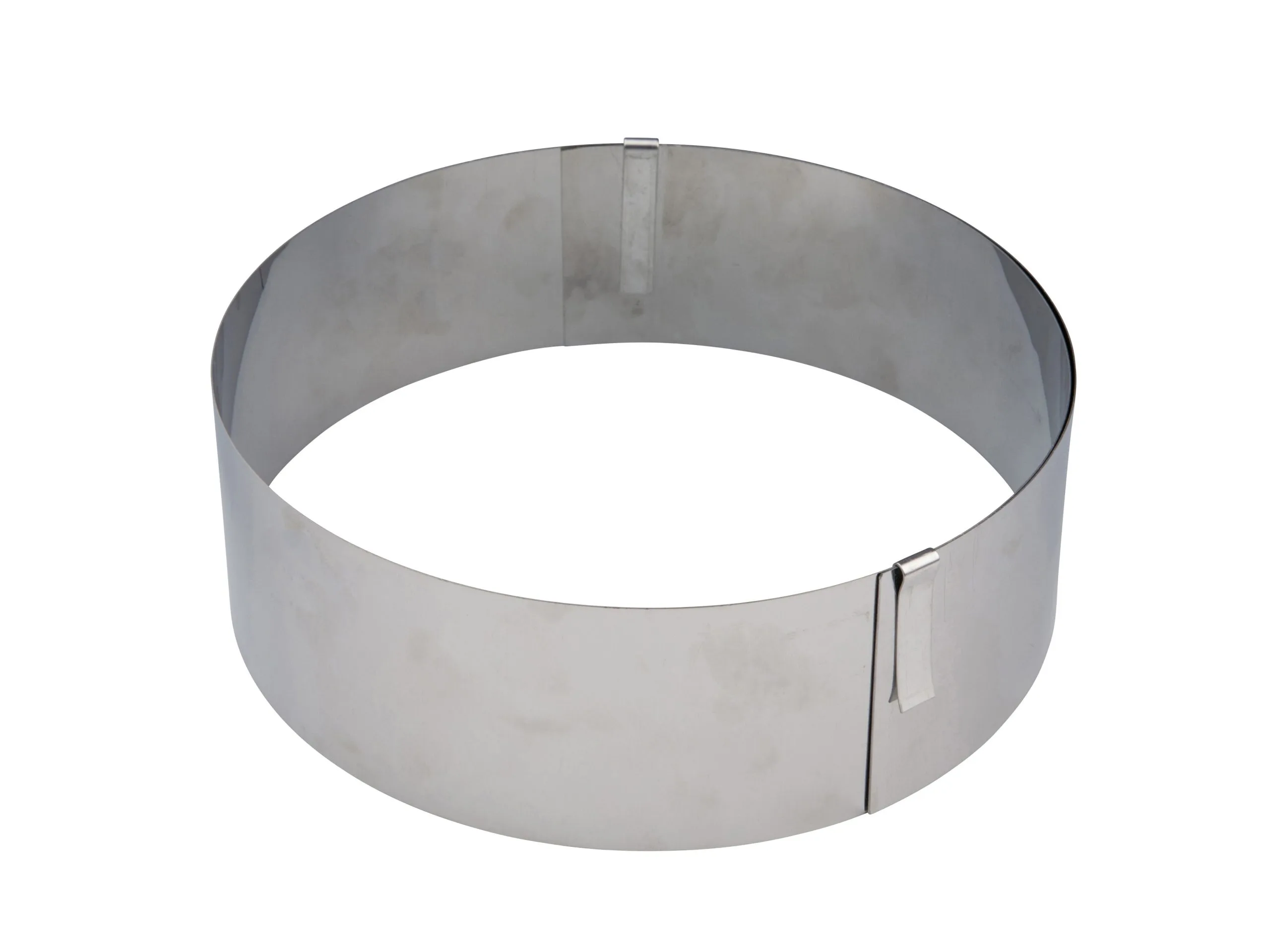 Patisse Kagering Justerbar 4 Patisse Kagering Justerbar - Billede 2