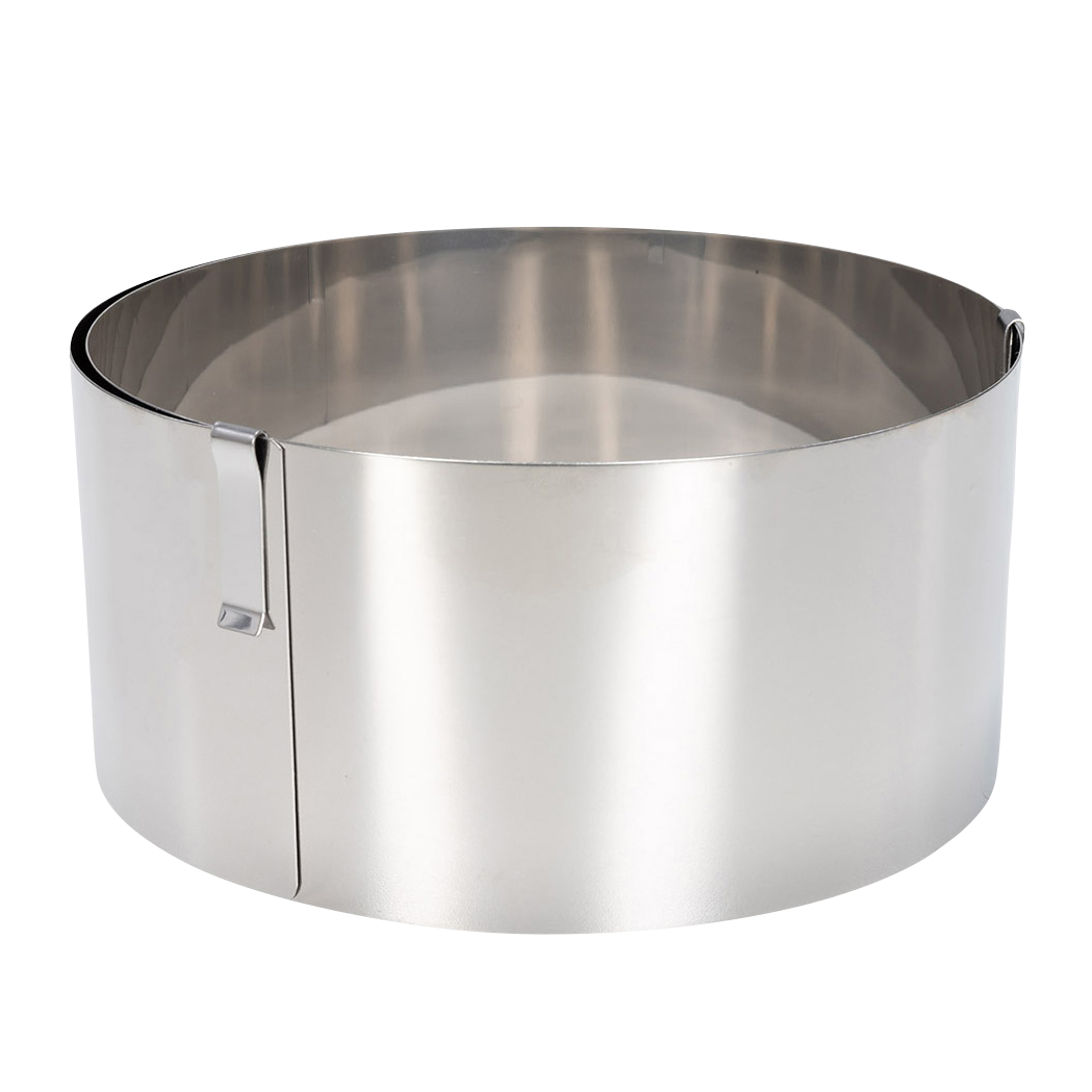 Patisse Kagering Justerbar 3 Patisse Kagering Justerbar