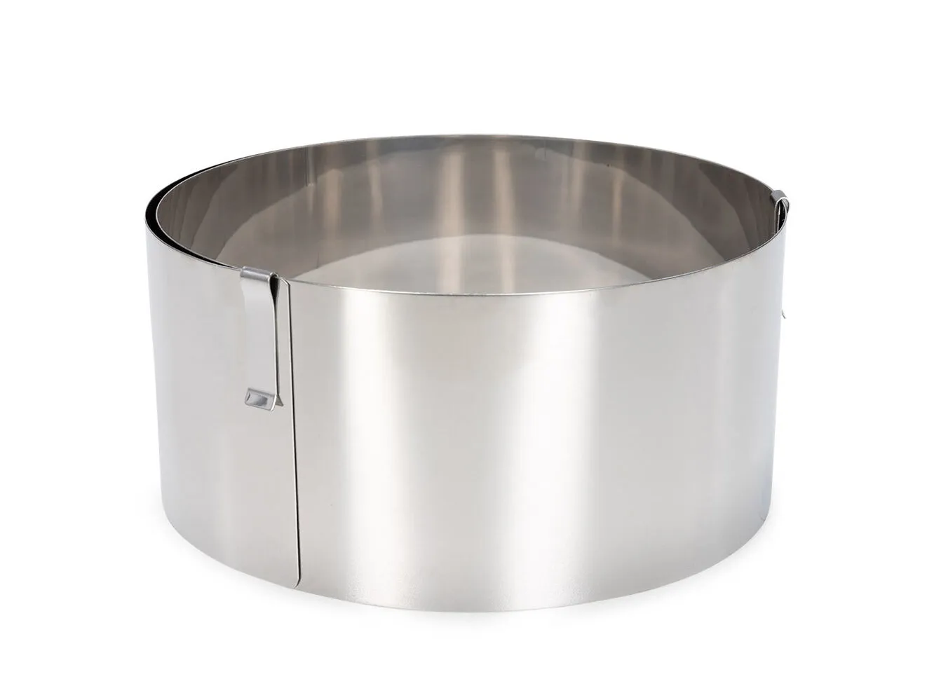 Patisse Kagering Justerbar 4 Patisse Kagering Justerbar - Billede 2