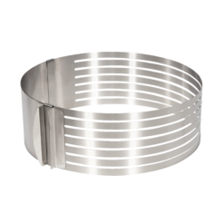 Patisse Lagkagedeler