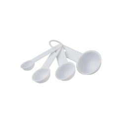 Patisse Måleskesæt 4 Stk.