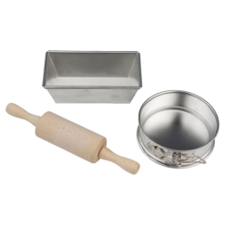 Patisse Børnebagesæt 3 Dele