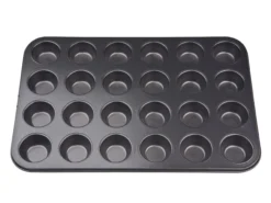 Patisse Classic Muffinform Til 24 Stk. Mini -Køkkenmaskiner Butik 16703 high scaled