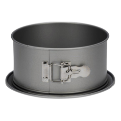 Patisse Silvertop Springform Høj