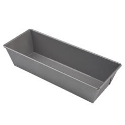 Patisse Silvertop Brødform -Køkkenmaskiner Butik 16758
