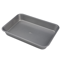 Patisse Silvertop Bradepande