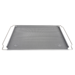 Patisse Silvertop Bageplade