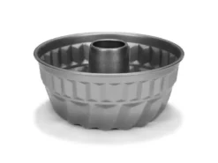 Patisse Silvertop Kugelhopfform/kageform -Køkkenmaskiner Butik 16772 high