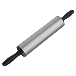 Patisse Silvertop Kagerulle