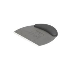 Patisse Dejskraber Halvcirkel