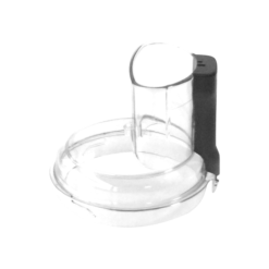 Magimix CS 3200-4200-5200 XL Låg Til Foodprocessor