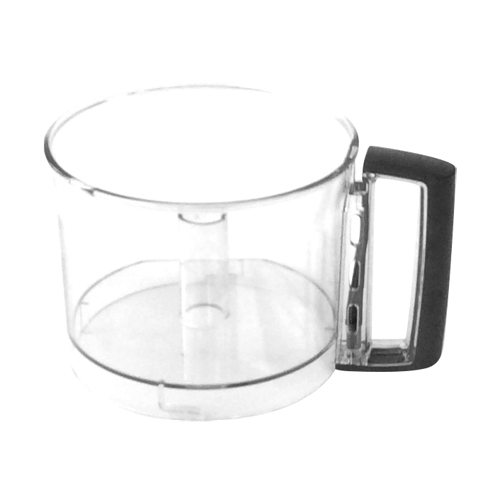 Magimix CS 5200 XL Skål Til Foodprocessor Stor 3 Magimix CS 5200 XL Skål Til Foodprocessor Stor