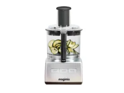 Magimix Spiral Expert Spiralizer Til Foodprocessor 16 Magimix Spiral Expert Spiralizer Til Foodprocessor -Køkkenmaskiner Butik 17908 funk high