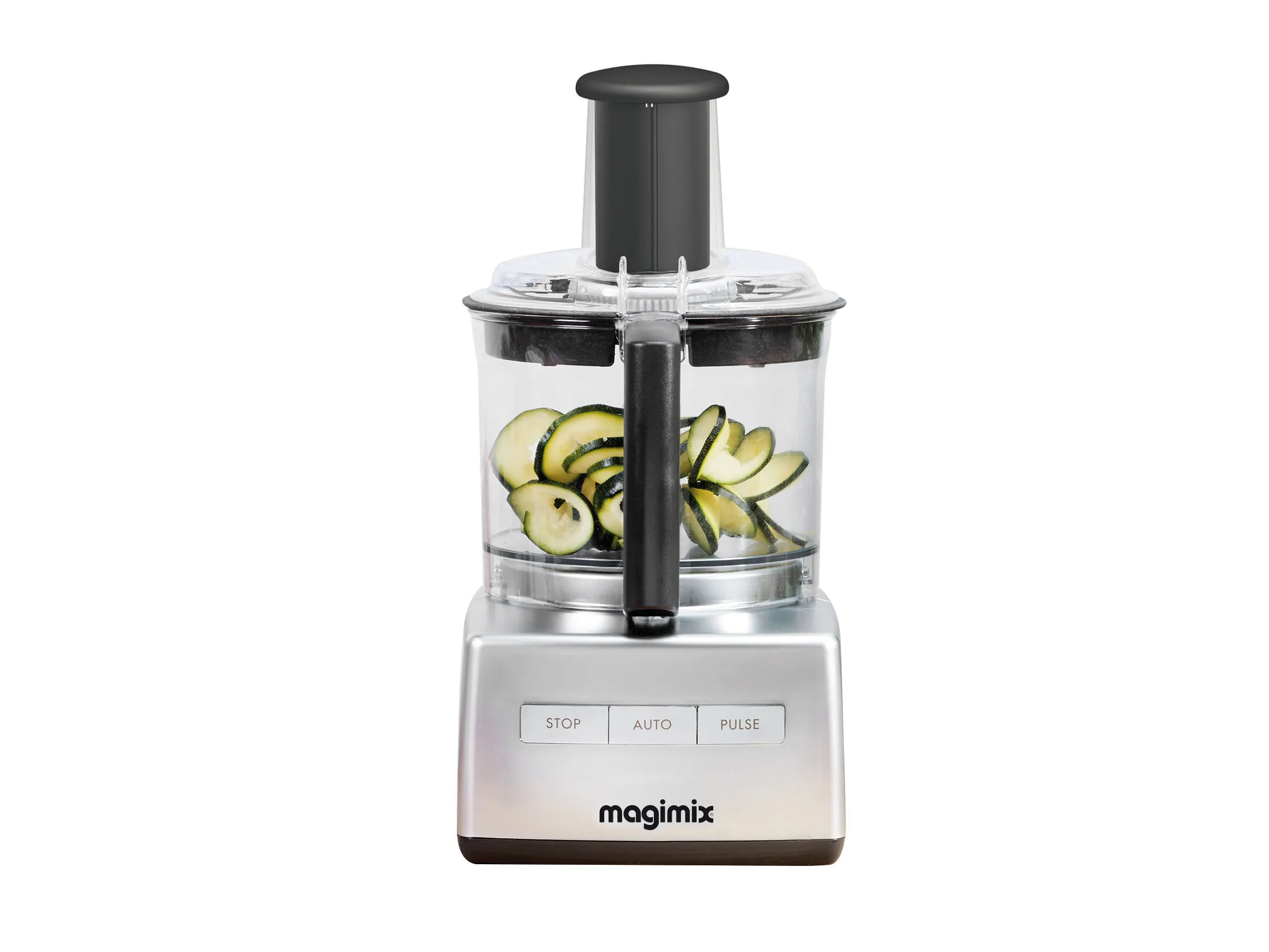Magimix Spiral Expert Spiralizer Til Foodprocessor 9 Magimix Spiral Expert Spiralizer Til Foodprocessor - Billede 7