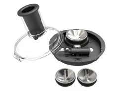 Magimix Spiral Expert Spiralizer Til Foodprocessor 17 Magimix Spiral Expert Spiralizer Til Foodprocessor -Køkkenmaskiner Butik 17908 high