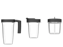 Magimix Minihakker-sæt Til Blender 3 Dele 15 Magimix Minihakker-sæt Til Blender 3 Dele -Køkkenmaskiner Butik 17915 3 high scaled