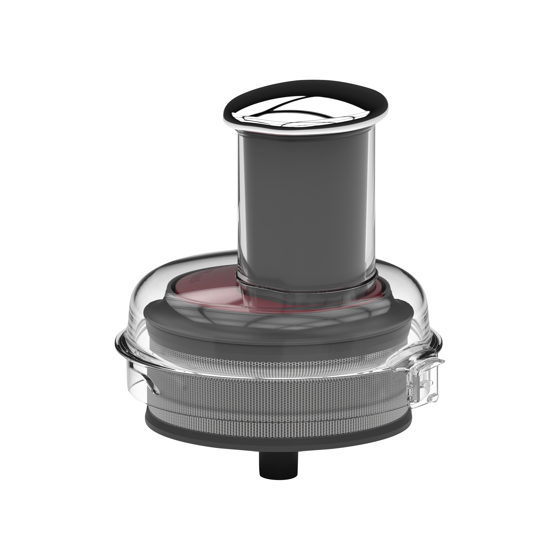 Magimix CS 3200-4200-5200 XL Saftcentrifuge Og Purépresser 3 Magimix CS 3200-4200-5200 XL Saftcentrifuge Og Purépresser