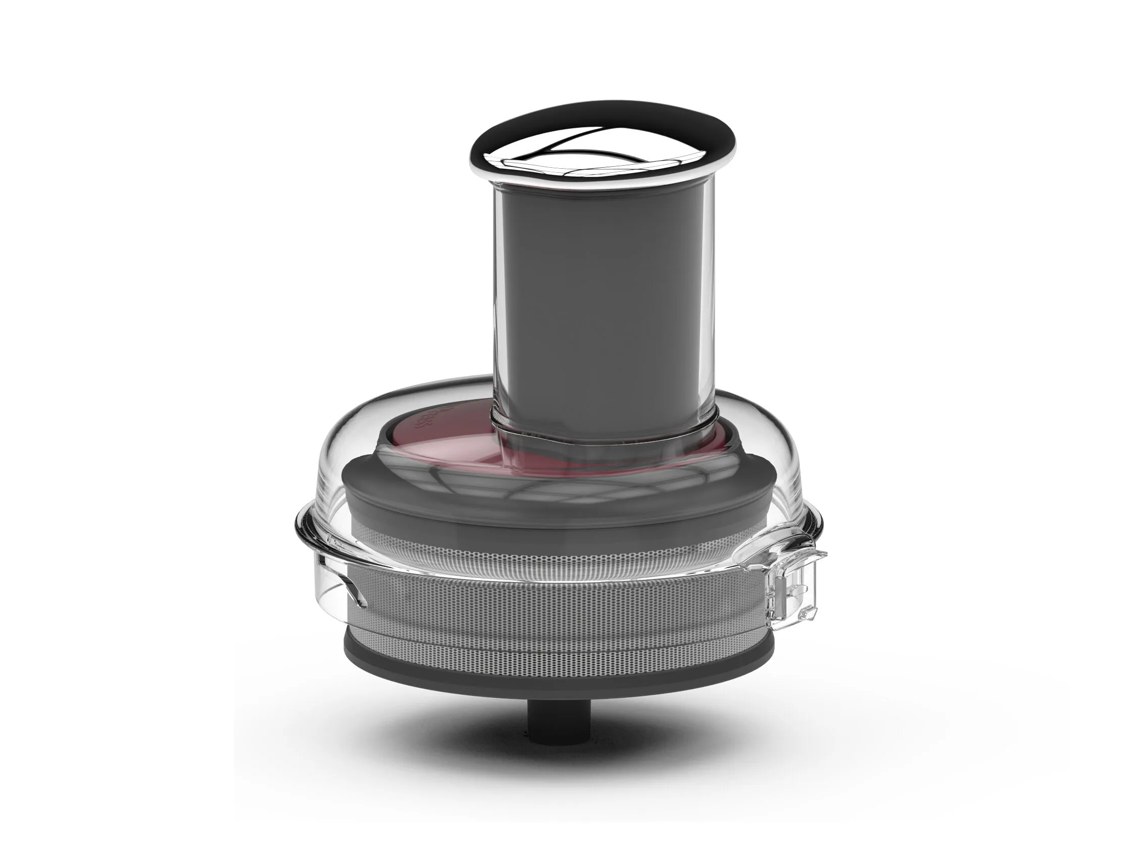 Magimix CS 3200-4200-5200 XL Saftcentrifuge Og Purépresser 4 Magimix CS 3200-4200-5200 XL Saftcentrifuge Og Purépresser - Billede 2