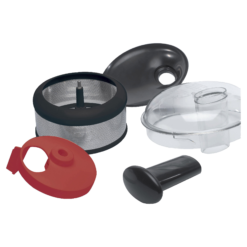 Magimix CS 3200-4200-5200 XL Saftcentrifuge Og Purépresser 5 Dele