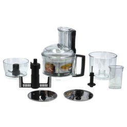 Magimix C3100/3200 Skålsæt Komplet 11 Dele