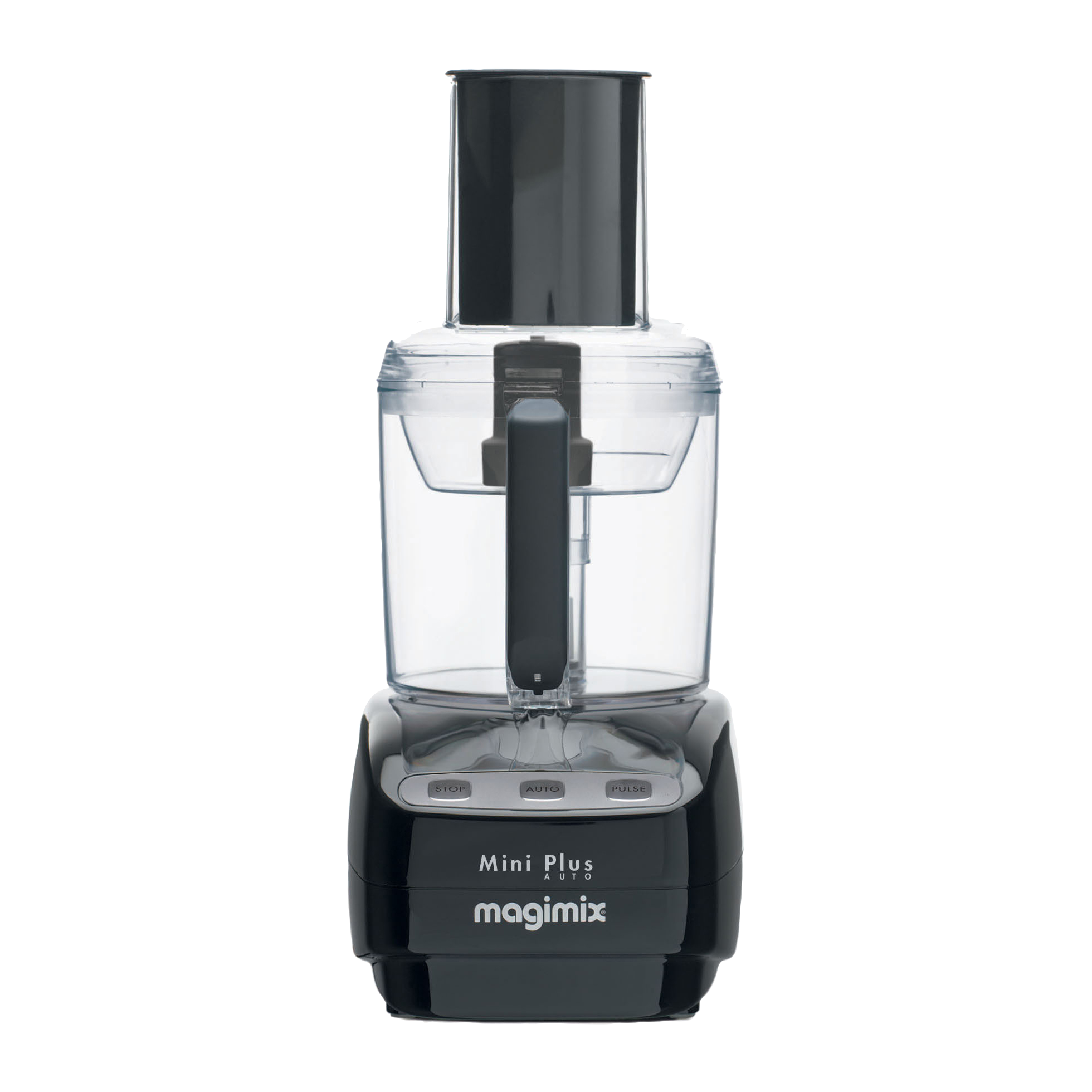 Magimix Mini Plus Auto Foodprocessor 400 Watt 3 Magimix Mini Plus Auto Foodprocessor 400 Watt