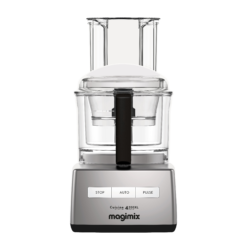 Magimix CS 4200 XL Foodprocessor 950 Watt