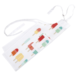 Bastian Tekstiler Børneforklæde