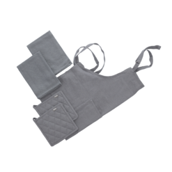 Bastian Tekstiler Tekstilsæt 5 Dele